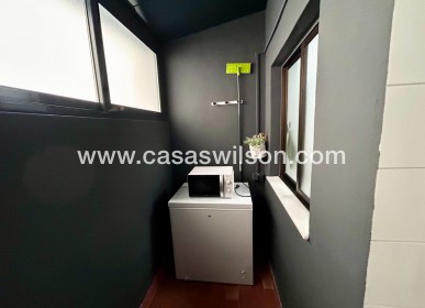 Sale - Appartement - 