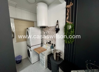 Sale - Appartement - 