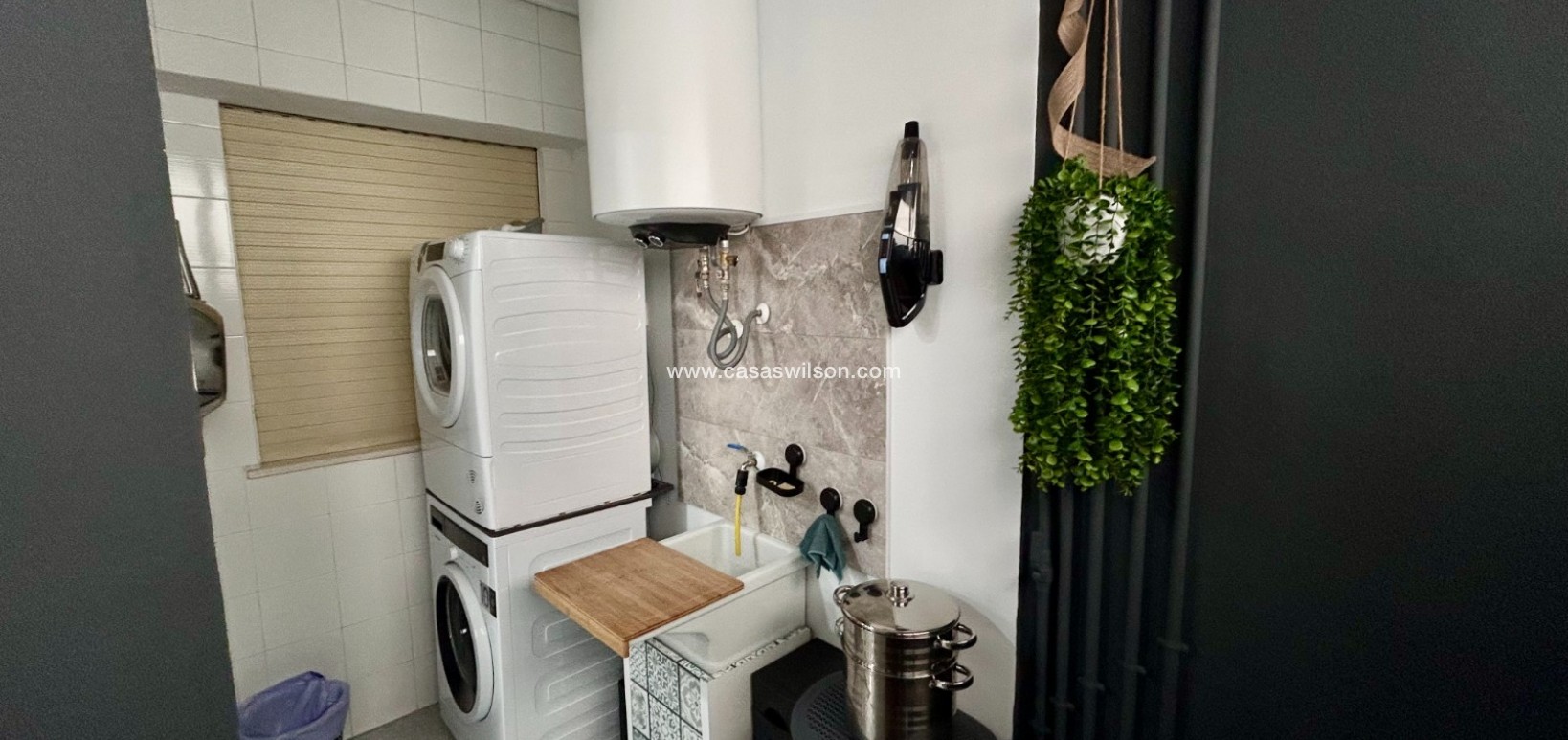Sale - Appartement - 