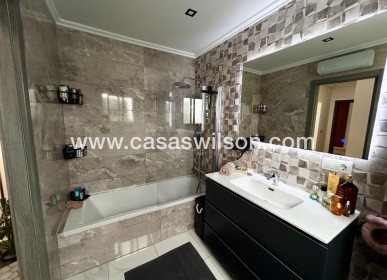 Sale - Appartement - 