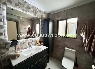 Sale - Appartement - 
