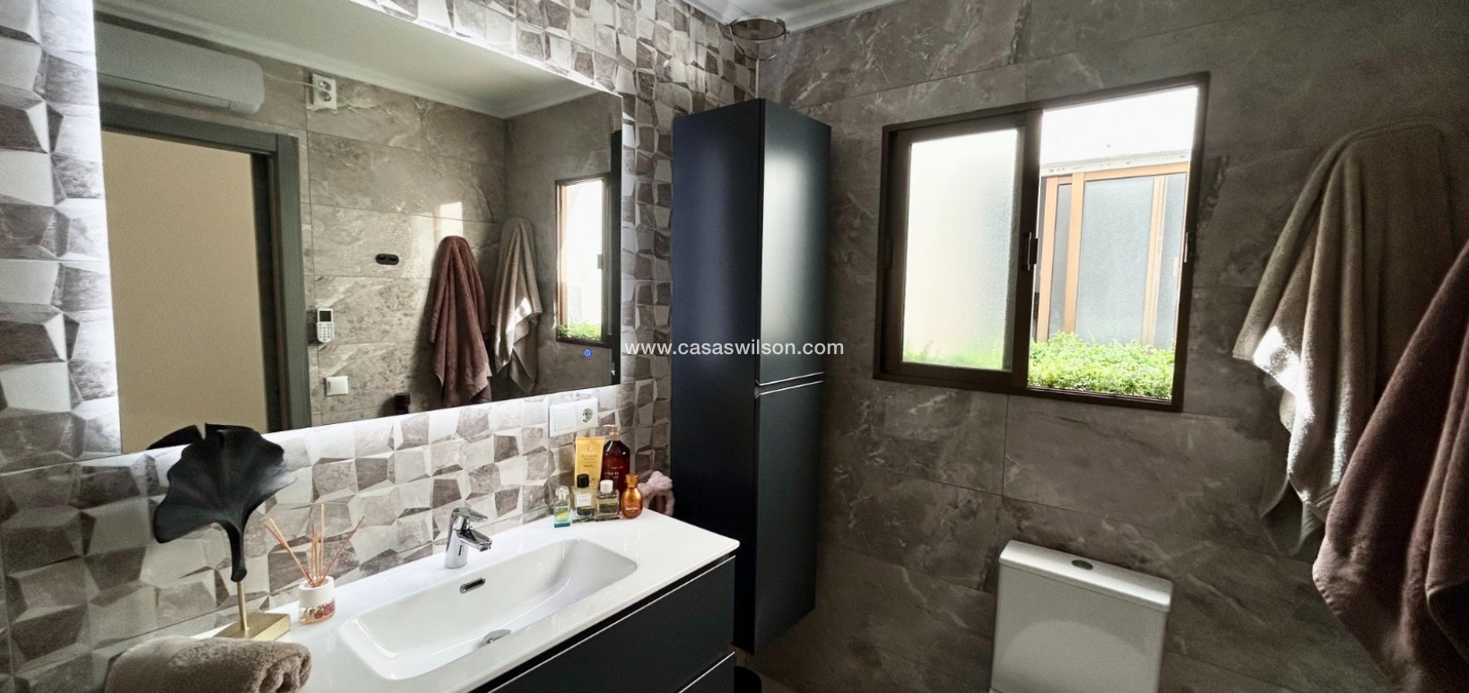 Sale - Appartement - 