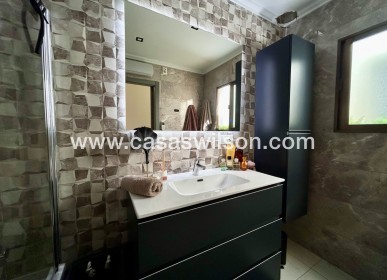 Sale - Appartement - 