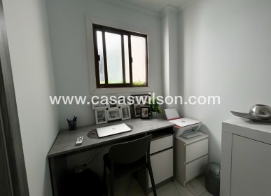 Sale - Appartement - 