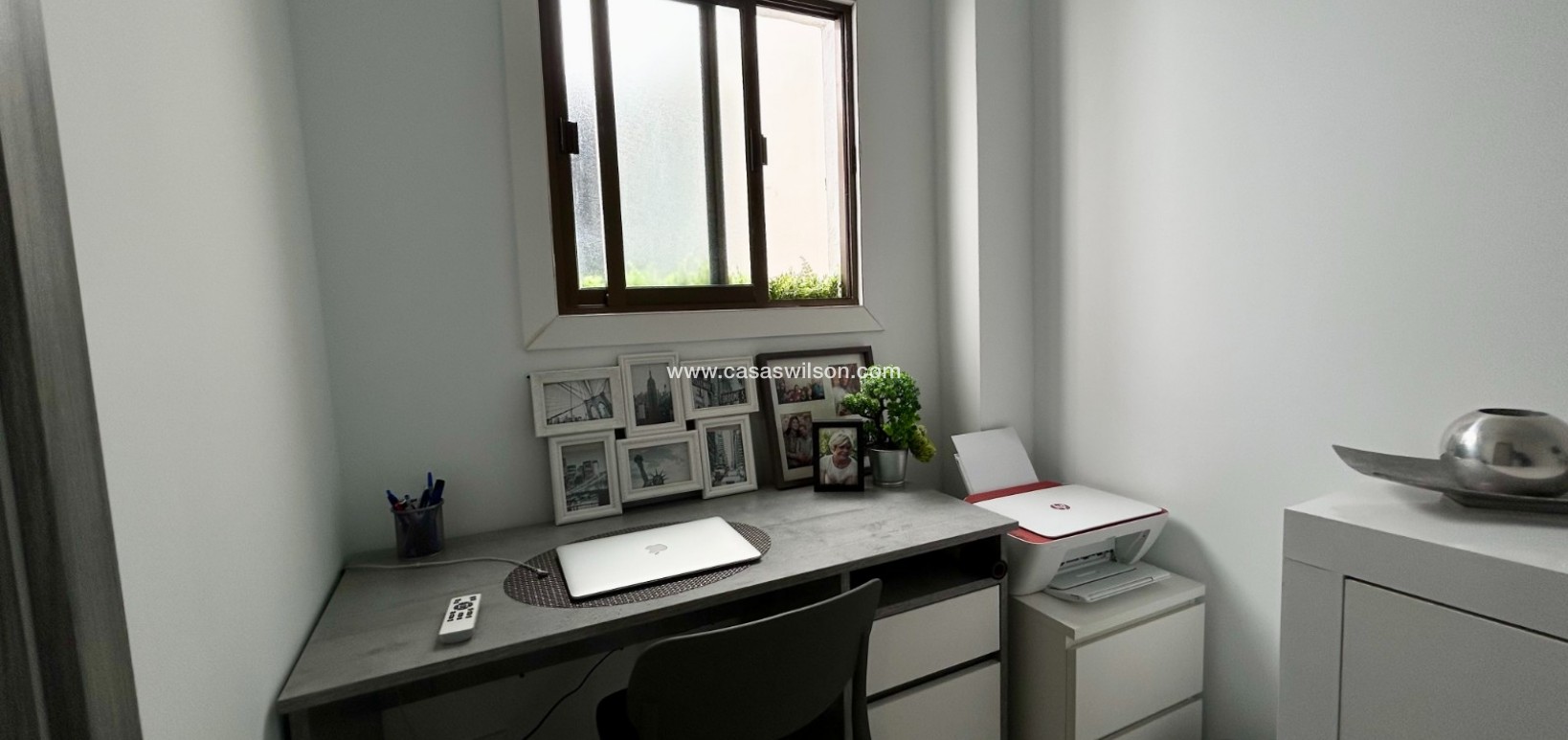 Sale - Appartement - 