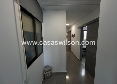 Sale - Appartement - 
