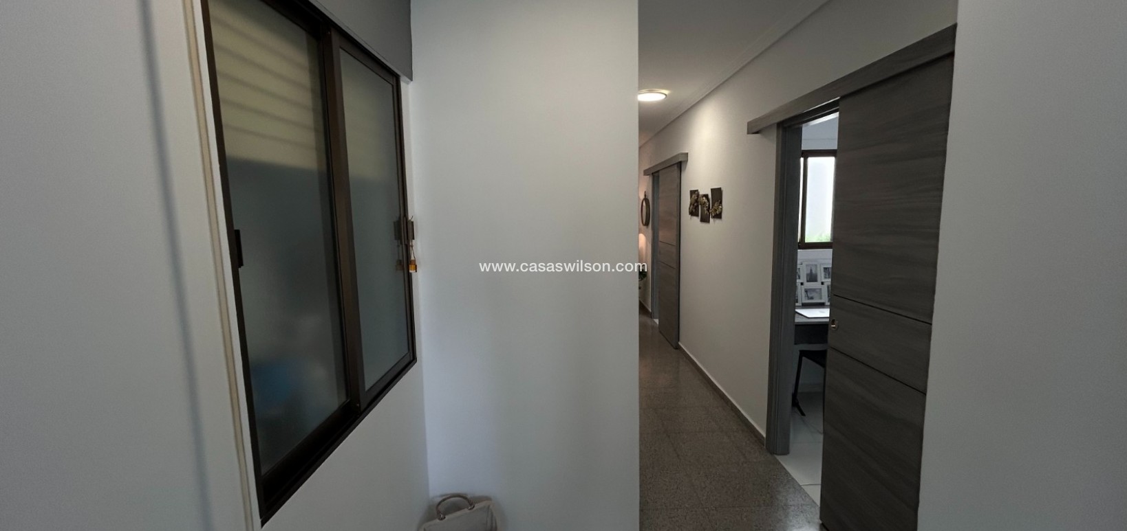Sale - Appartement - 