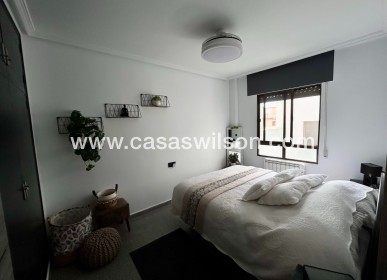 Sale - Appartement - 