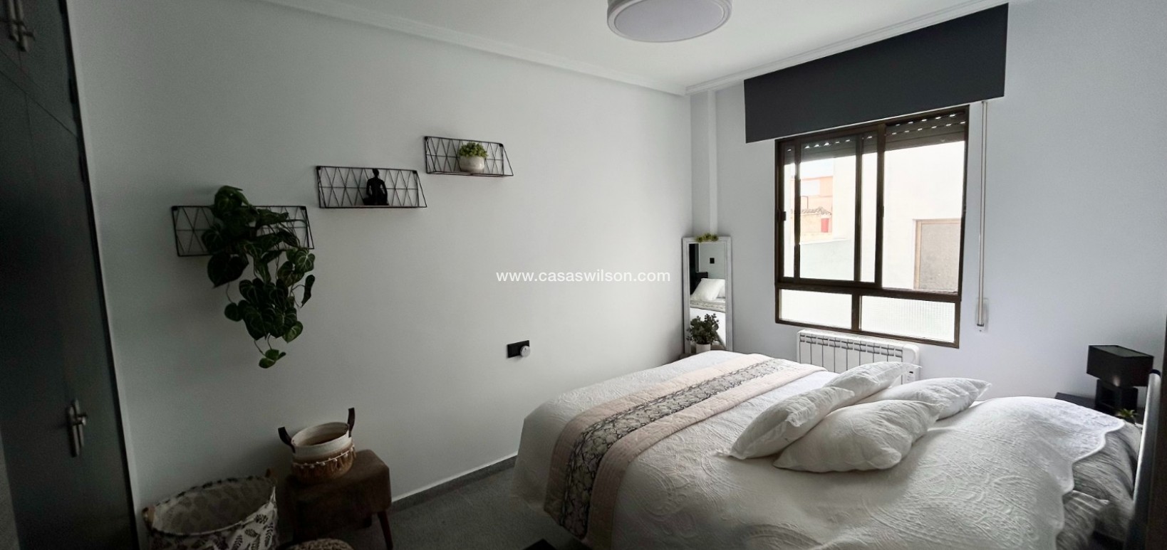 Sale - Appartement - 