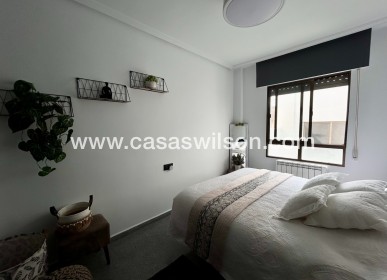Sale - Appartement - 