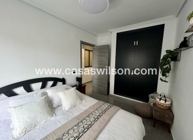 Sale - Appartement - 