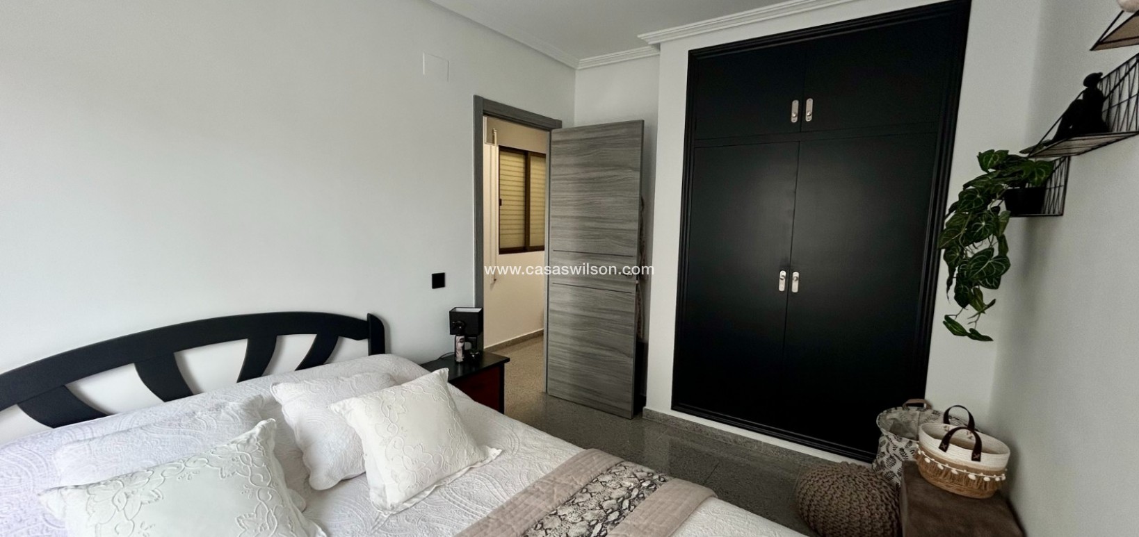 Sale - Appartement - 