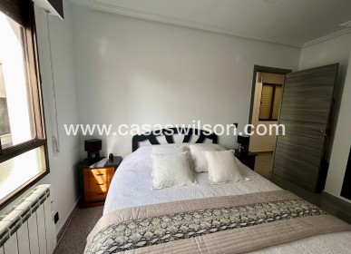 Sale - Appartement - 