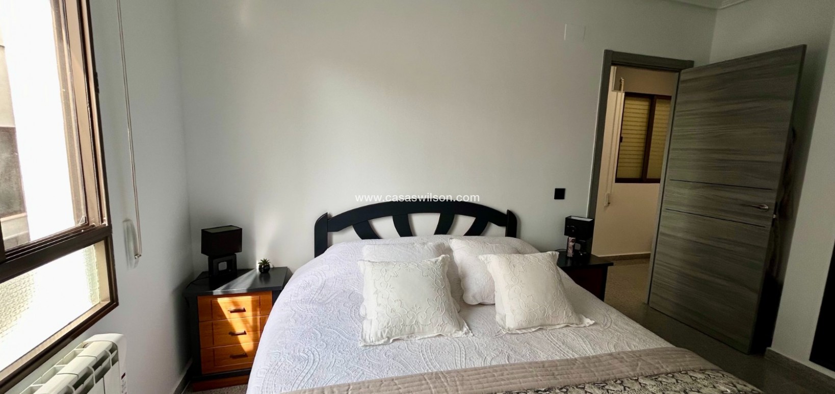 Sale - Appartement - 