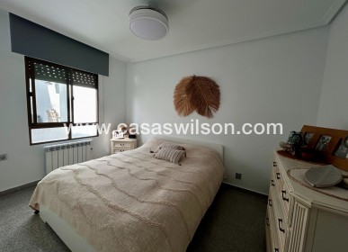 Sale - Appartement - 