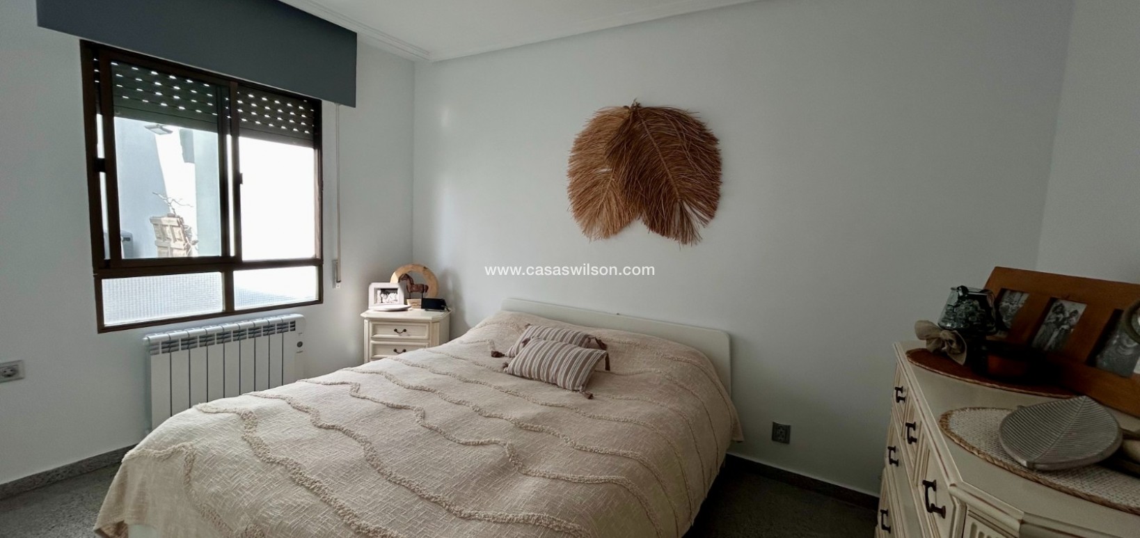 Sale - Appartement - 