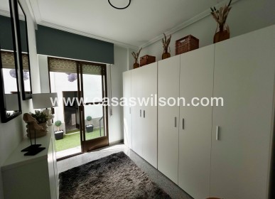 Sale - Appartement - 