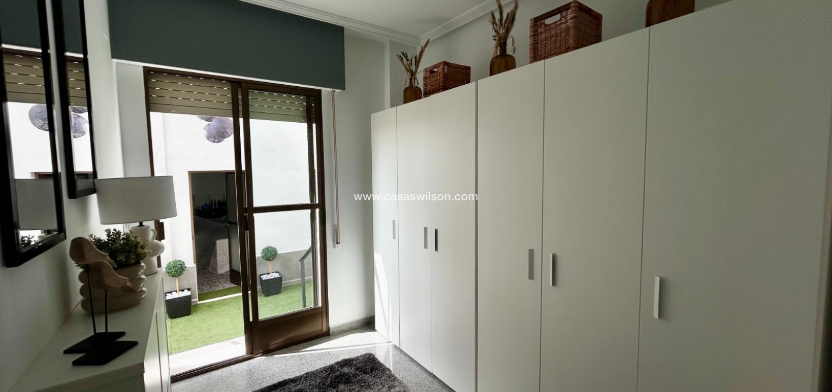 Sale - Appartement - 