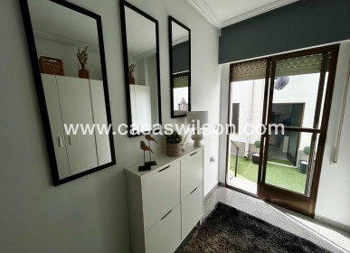 Sale - Appartement - 