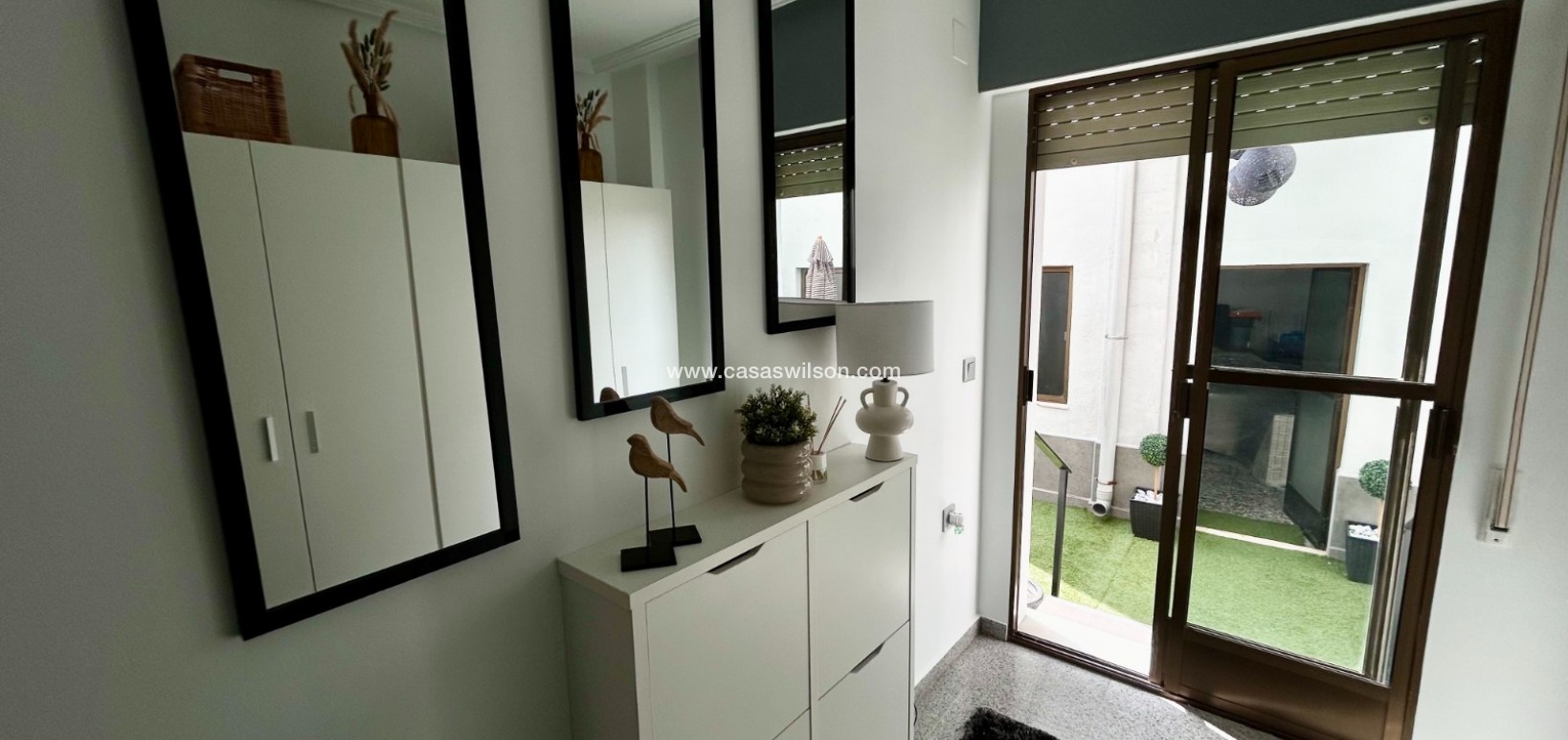 Sale - Appartement - 