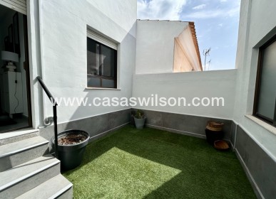 Sale - Appartement - 