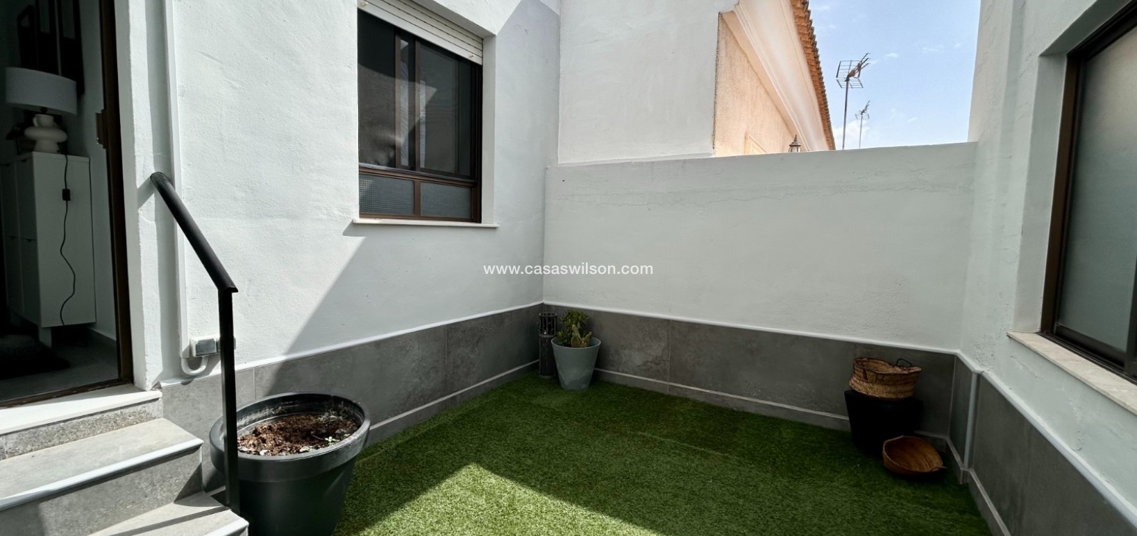 Sale - Appartement - 