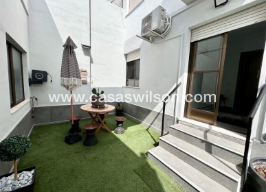 Sale - Appartement - 