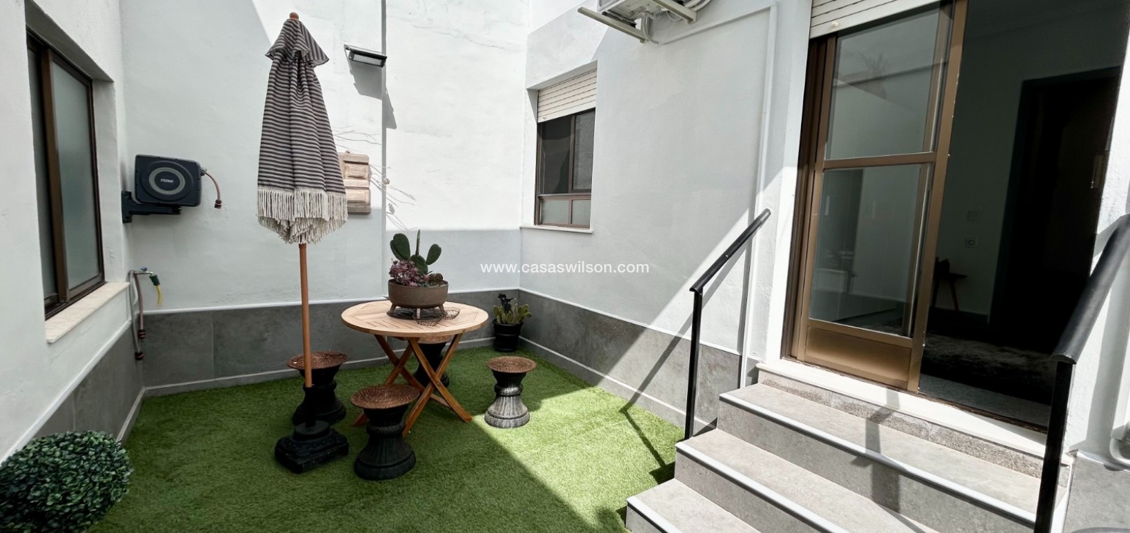 Sale - Appartement - 