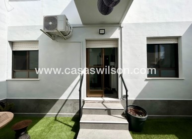 Sale - Appartement - 