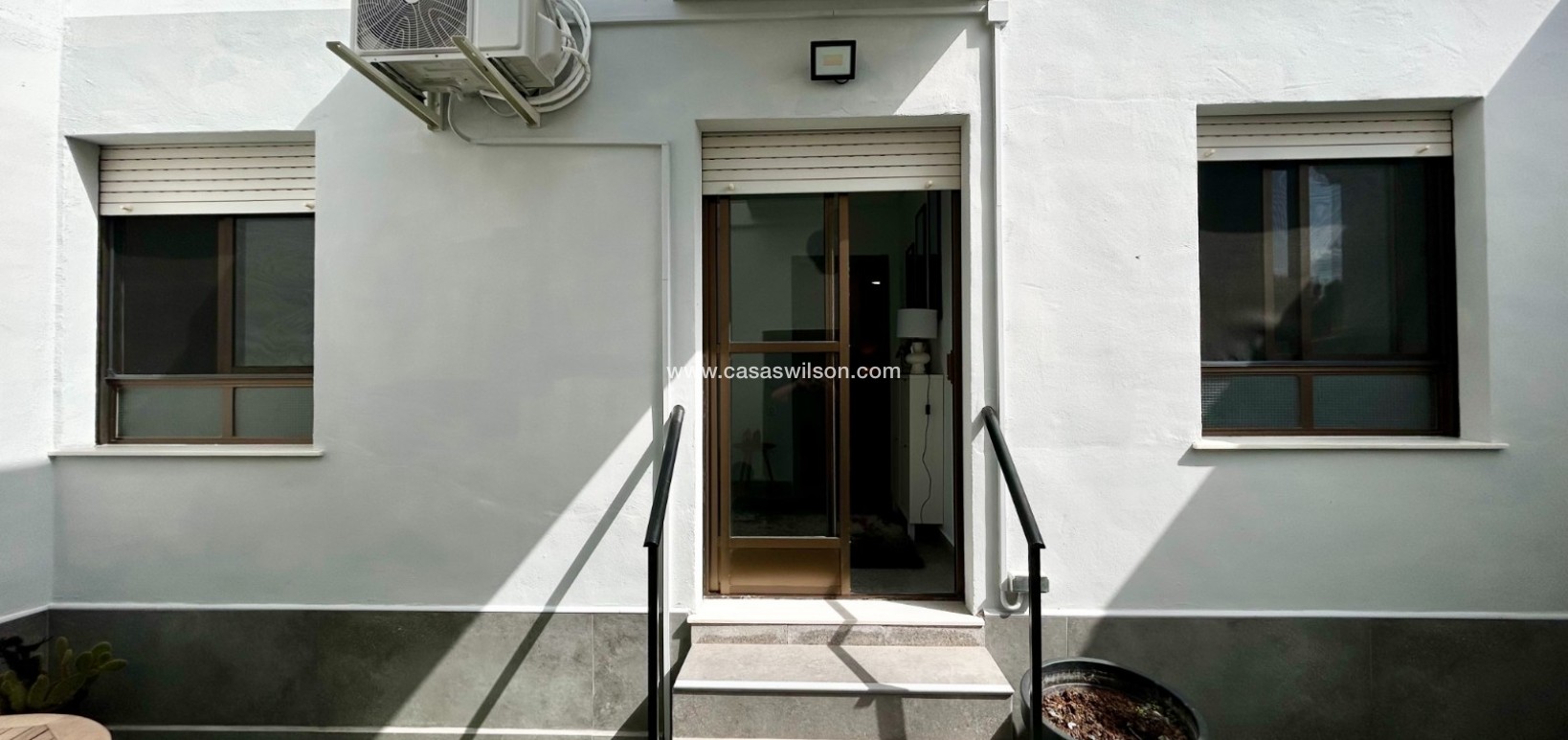Sale - Appartement - 