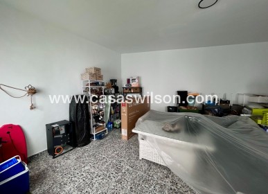 Sale - Appartement - 