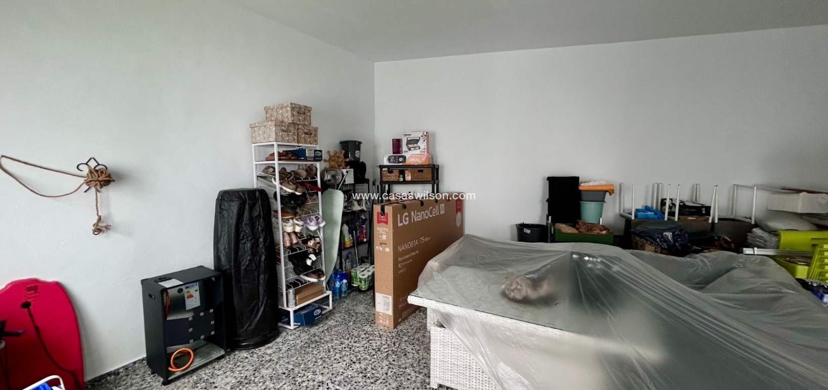 Sale - Appartement - 