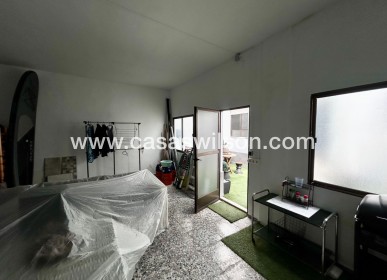Sale - Appartement - 