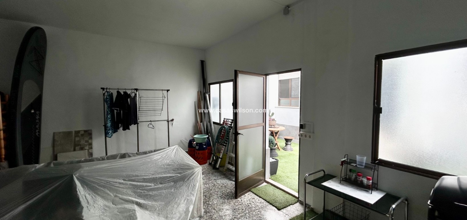 Sale - Appartement - 