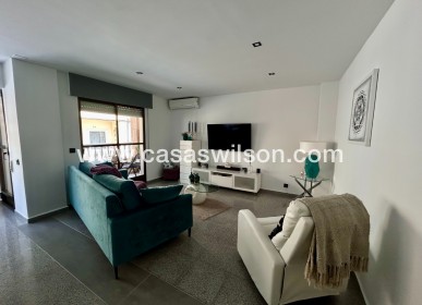 Sale - Appartement - 