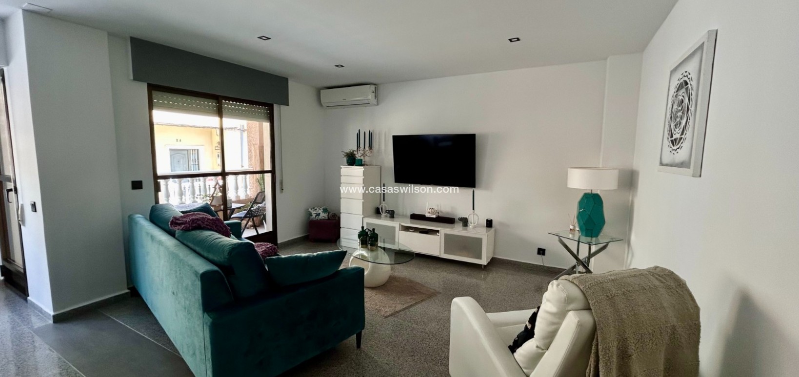 Sale - Appartement - 