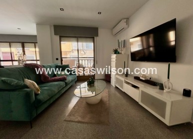 Sale - Appartement - 