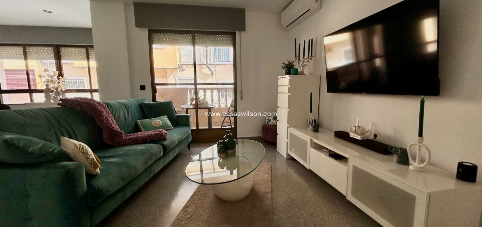 Sale - Appartement - 