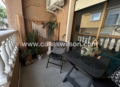 Sale - Appartement - 