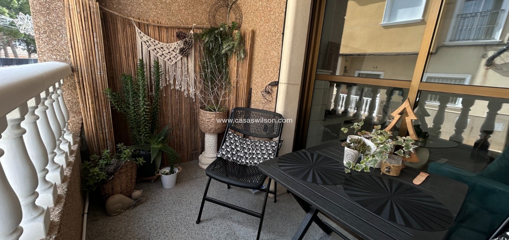 Sale - Appartement - 