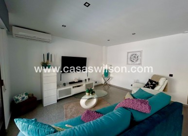 Sale - Appartement - 