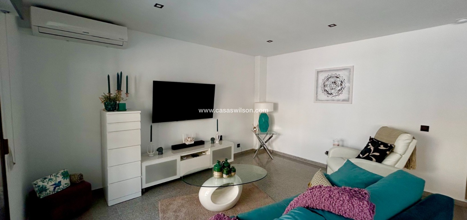 Sale - Appartement - 