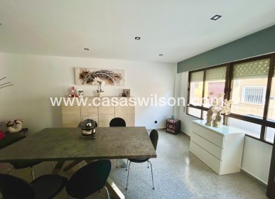 Sale - Appartement - 
