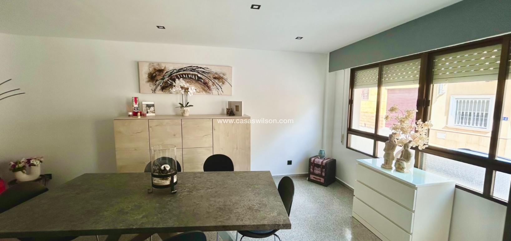 Sale - Appartement - 