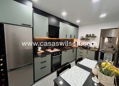 Sale - Appartement - 