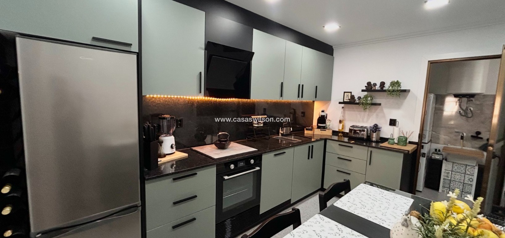 Sale - Appartement - 