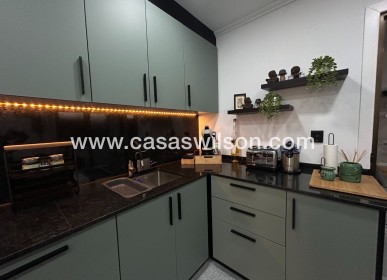 Sale - Appartement - 