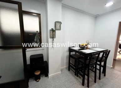 Sale - Appartement - 