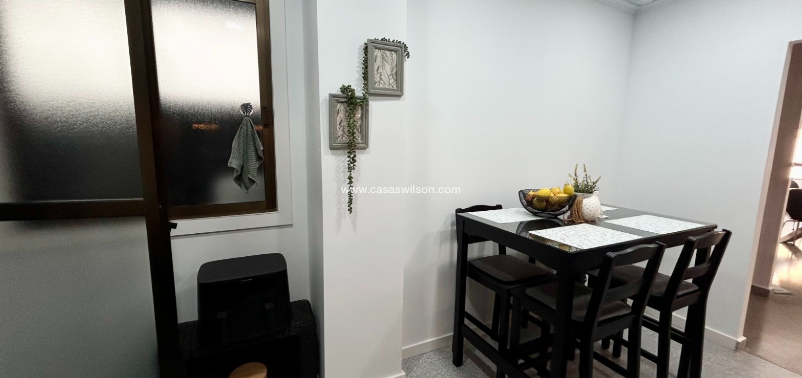 Sale - Appartement - 