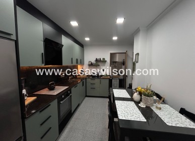 Sale - Appartement - 